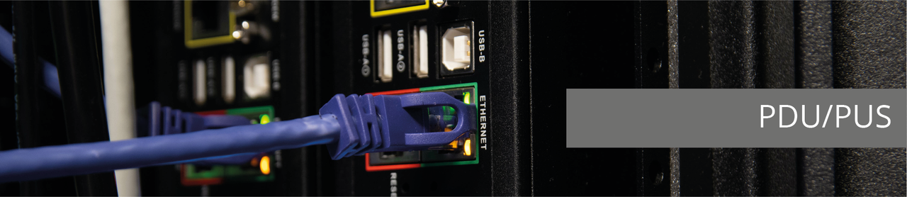 PDU/PUS